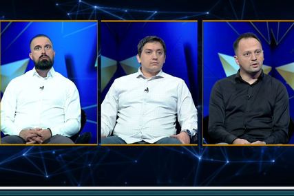 (VIDEO) "Sistem je zarobljen, PROMJENE BEZ NARODA NEMOGUĆE" Analitičari poručili da je politička scena u Srpskoj pred pucanjem