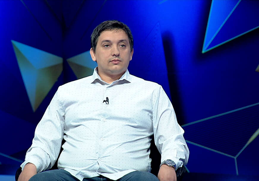stefan blagić