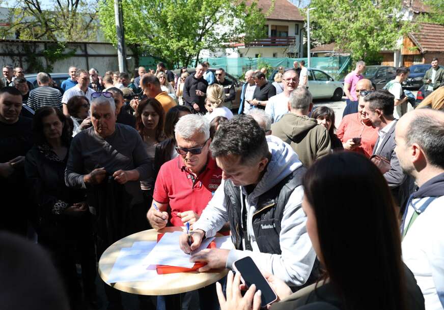Lorkino naselje