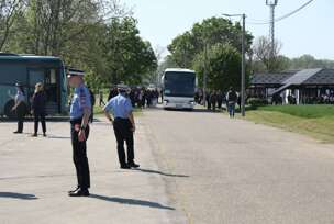 Donja Gradina, Dan sjećanja