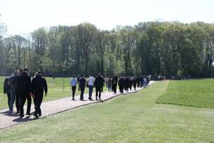 Donja Gradina, Dan sjećanja