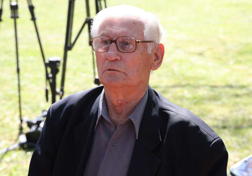 Slavko Milanović