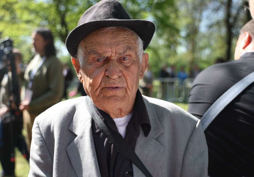 Rade Radivojac