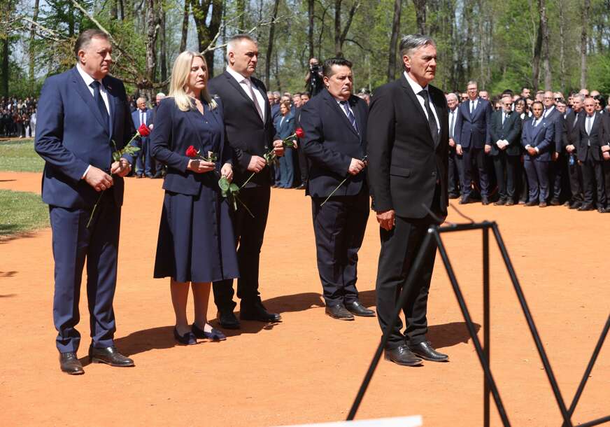 Donja Gradina