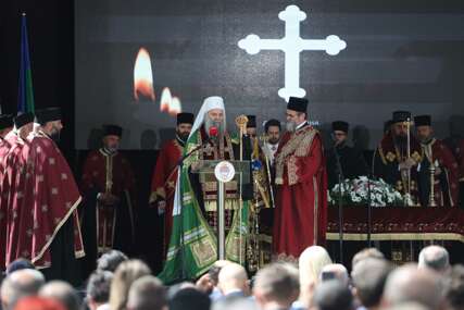 Patrijarh Porfirije