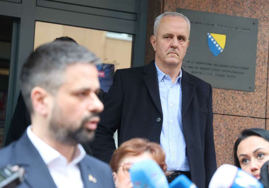 Srđan Amidžić i zijad krnjić