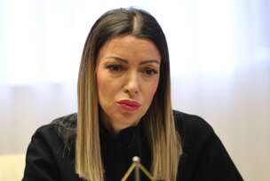 FOTO:  SINIŠA PAŠALIĆ/RINGIER