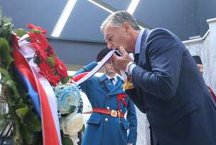 FOTO: SINIŠA PAŠALIĆ/RINGIER
