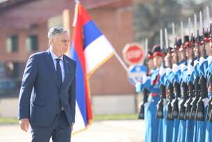 FOTO: SINIŠA PAŠALIĆ/RINGIER