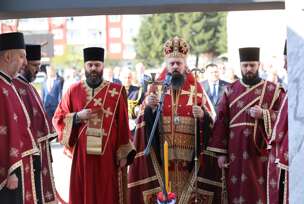 FOTO: SINIŠA PAŠALIĆ/RINGIER
