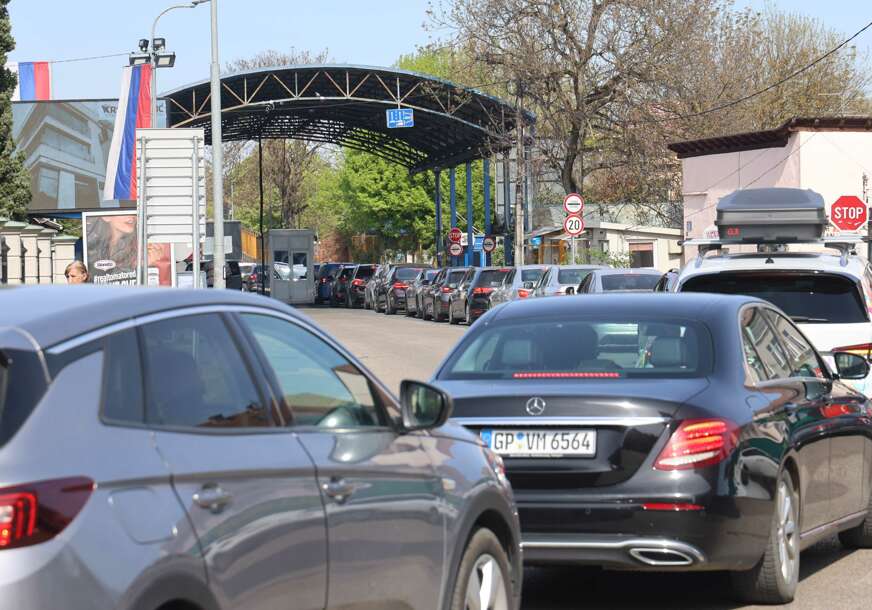 FOTO: SINIŠA PAŠALIĆ/RINGIER