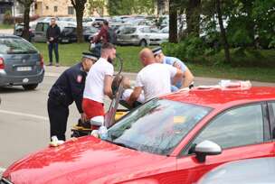 FOTO: SINIŠA PAŠALIĆ/RINGIER