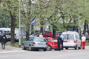FOTO: SINIŠA PAŠALIĆ/RINGIER