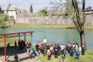 FOTO: SINIŠA PAŠALIĆ/RINGIER 