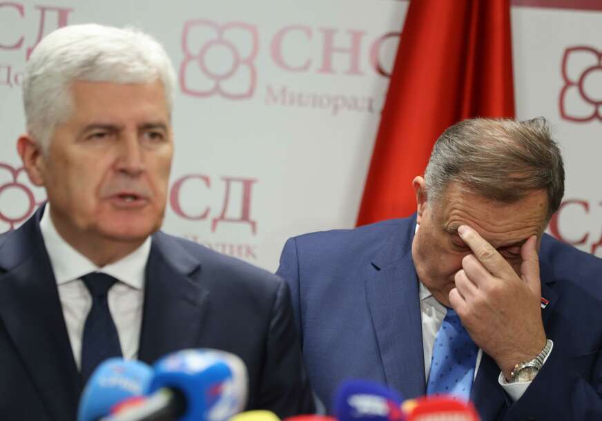 FOTO: SINIŠA PAŠALIĆ/RINGIER