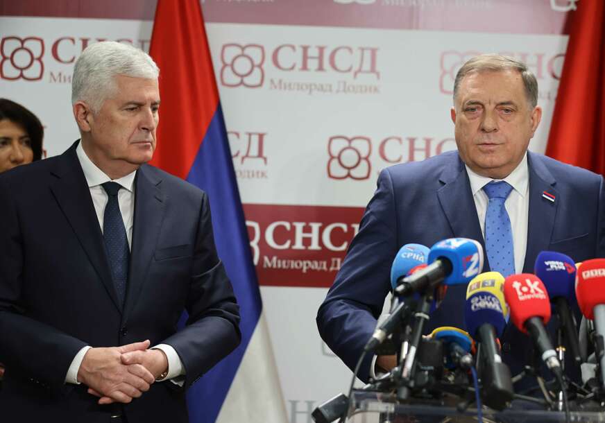 FOTO: SINIŠA PAŠALIĆ/RINGIER