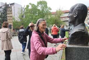 FOTO: SINIŠA PAŠALIĆ/RINGIER