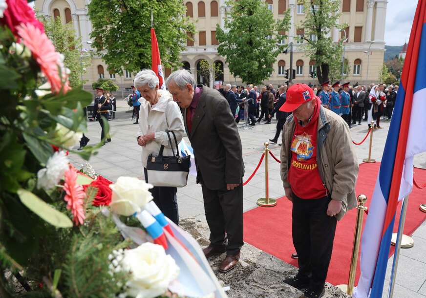 FOTO: SINIŠA PAŠALIĆ/RINGIER