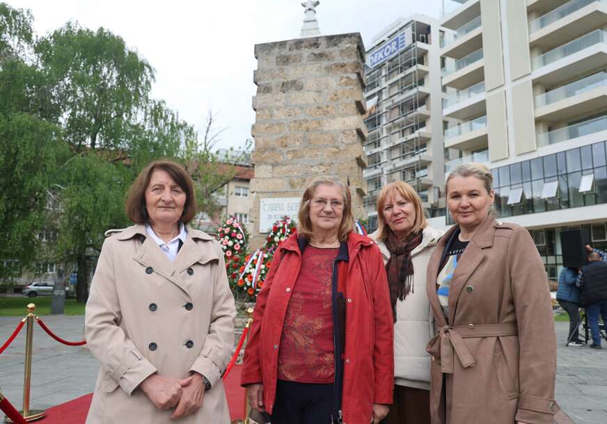 FOTO: SINIŠA PAŠALIĆ/RINGIER