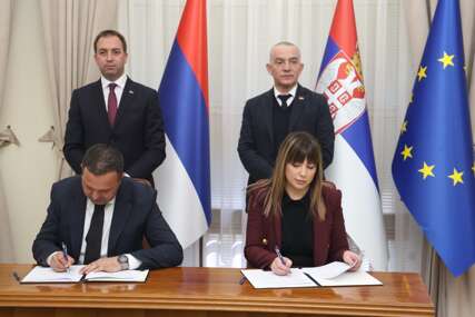 (VIDEO) Selak uputio poruku iz Beograda „Kada su Srpska i Srbija zajedno - narod je sigurniji“