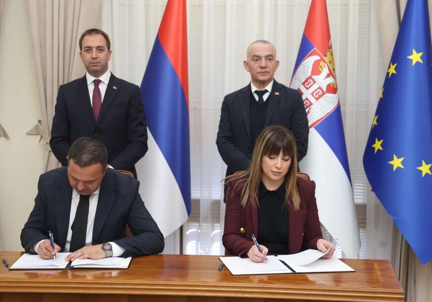 (VIDEO) Selak uputio poruku iz Beograda „Kada su Srpska i Srbija zajedno - narod je sigurniji“
