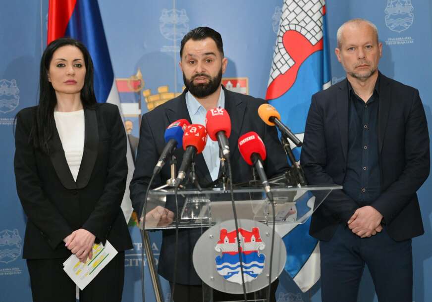 pres gradska uprava , stručno - operativni tim 