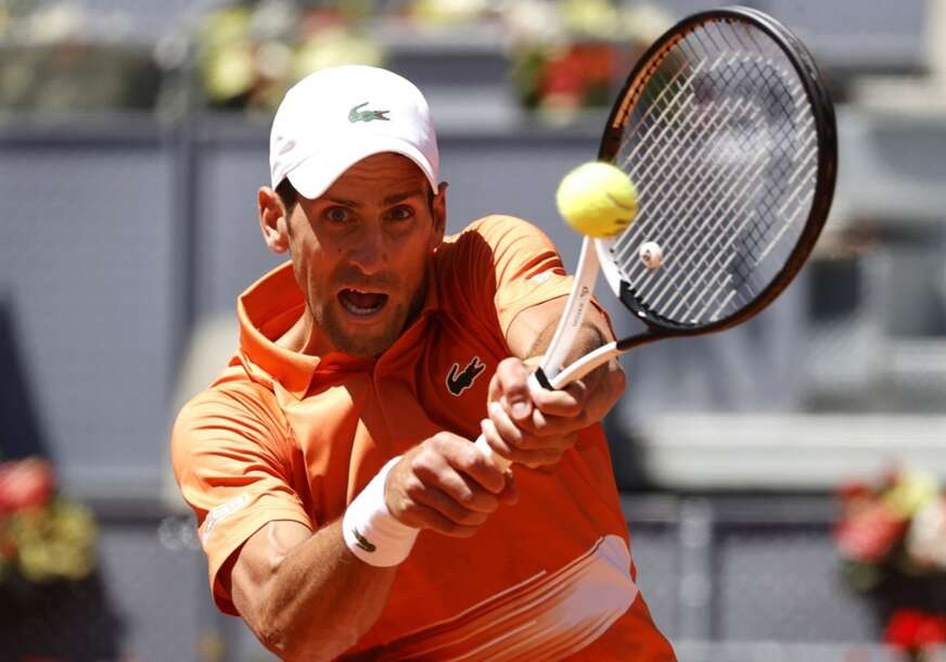 Novak Đoković