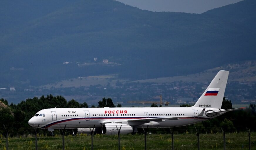 Okreću se domaćoj proizvodnji: Rusiji hitno treba 644 novih aviona