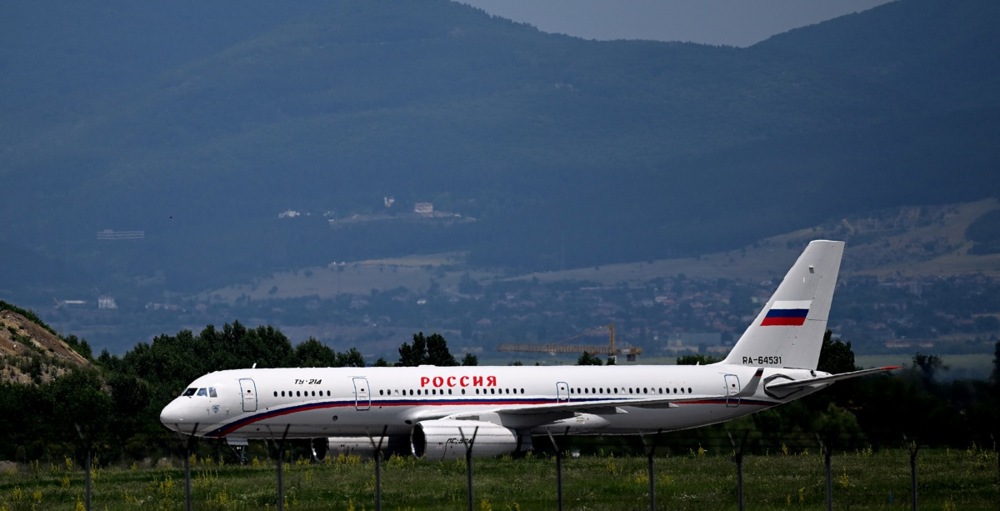 Rusija se okreće domaćoj proizvodnji aviona