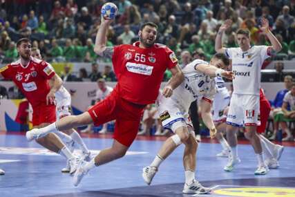 Partizan pravi strašan tim: Dželat Srbije sa Evropskog prvenstva stiže među crno-bijele