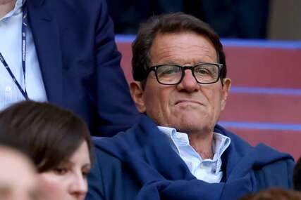"Ovo je sportska tragedija" Kapelo smatra da je italijanskom fudbalu potreban reset