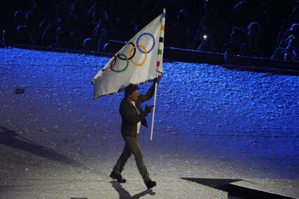 Planulo blizu 4 miliona ulaznica: Veliko interesovanje za Olimpijske igre 2028. godine