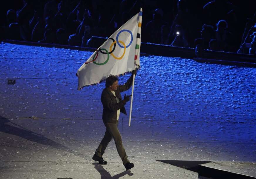Planulo blizu 4 miliona ulaznica: Veliko interesovanje za Olimpijske igre 2028. godine