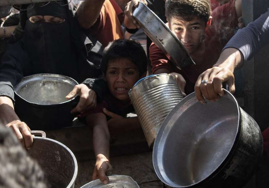 FOTO:  HAITHAM IMAD/EPA