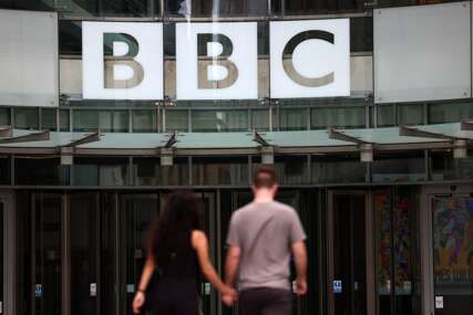 BBC ukida 2.000 radnih mjesta: Svaki 10. radnik će OSTATI BEZ POSLA