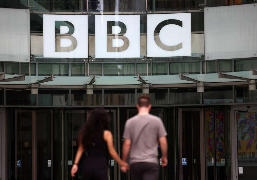 BBC ukida 2.000 radnih mjesta: Svaki 10. radnik će OSTATI BEZ POSLA