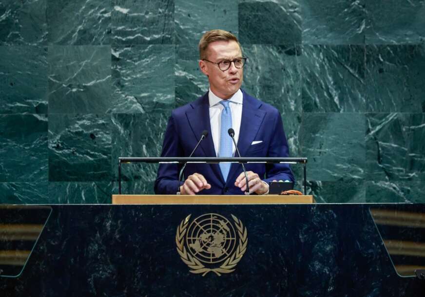 FOTO: KENA BETANCUR/EPA