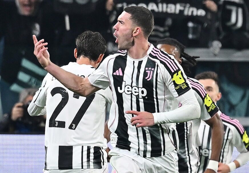 Vlahović to nije: Evo na koga cilja Milan u ljetnom prelaznom roku