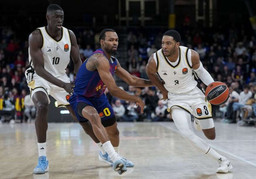 Poznato ko će ih zamijeniti: Asvel pred napuštanjem Evrolige