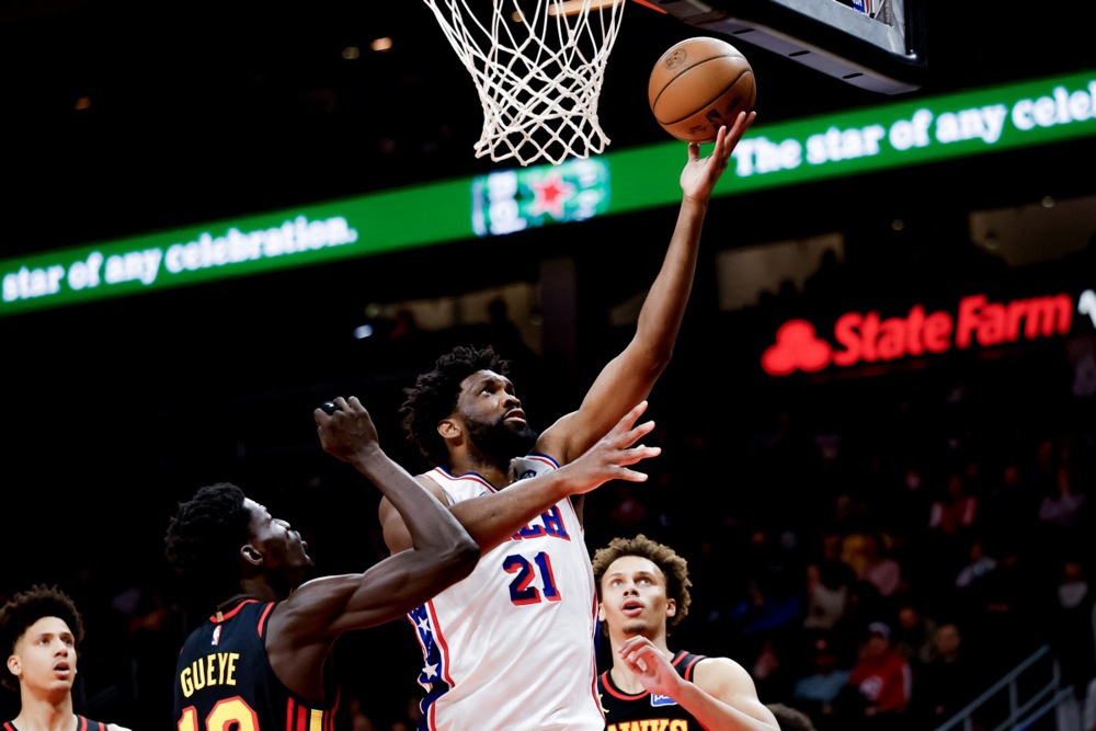 Džoel Embid mora na hitnu operaciju