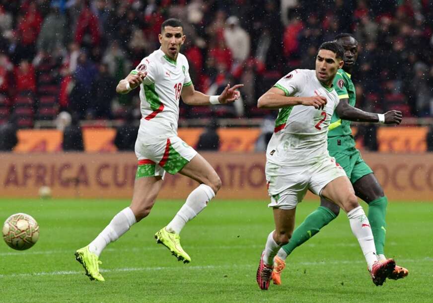 FOTO: JALAL MORCHIDI