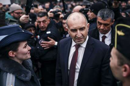 PUTINOV IGRAČ PREUZEO BUGARSKU Radev razbio rivale na izborima, Balkan strahuje od velikog zaokreta