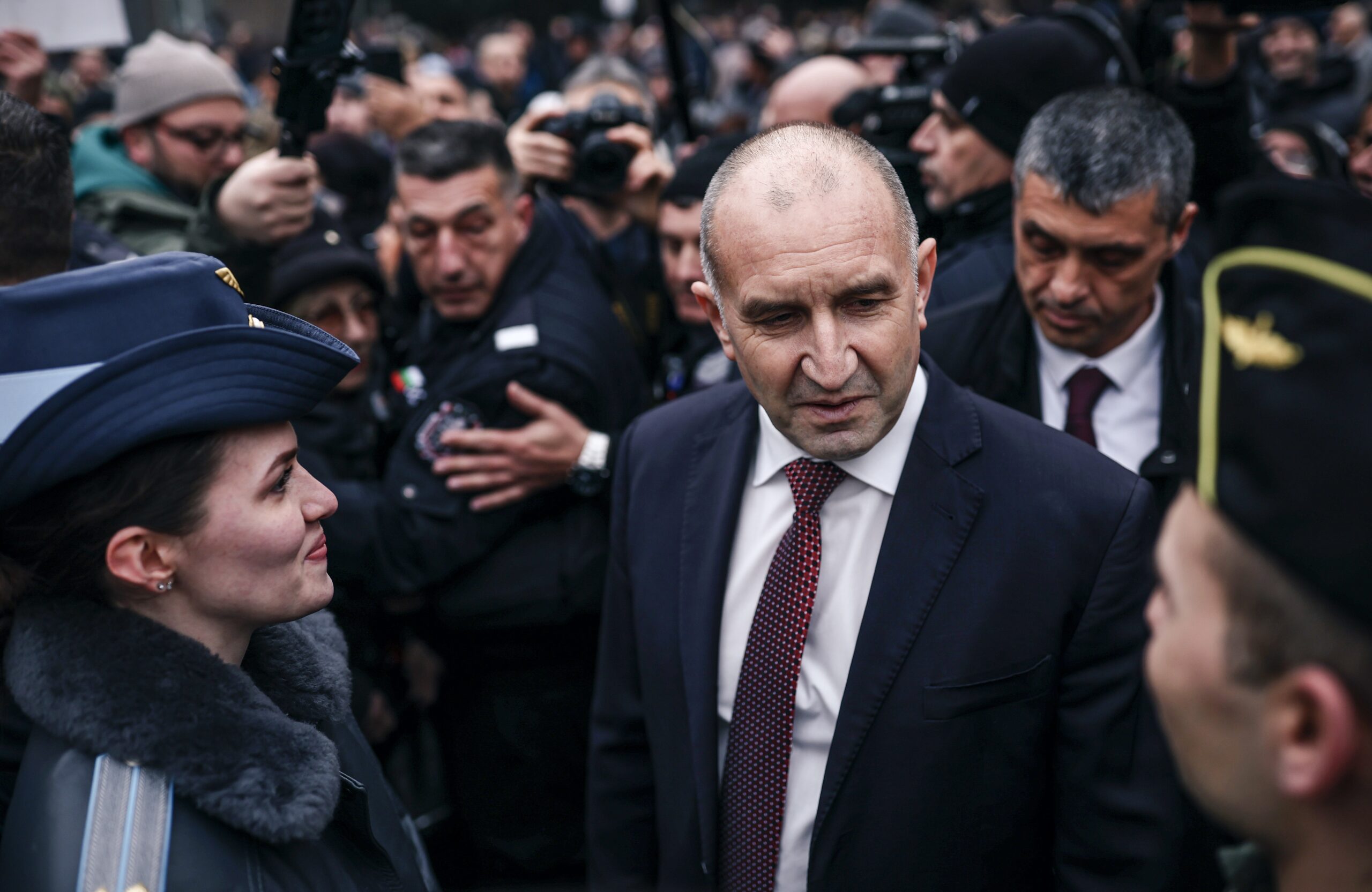 Izbori koji odlučuju sve, hoće li Radev uspjeti da sastavi vladu u Bugarskoj