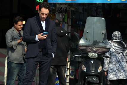 Balansiranje između bezbjednosnih potreba i ekonomskih posljedica: Iran nakon 60 dana VRAĆA INTERNET, ali samo za "odabrane"