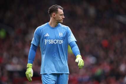 Remi u Londonu: Leno heroj Fulama