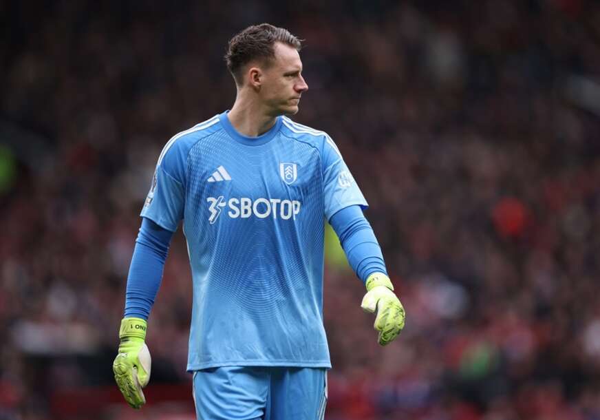 Remi u Londonu: Leno heroj Fulama