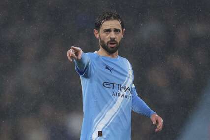 Milioni ili dječački san: Bernardo Silva pred izborom karijere