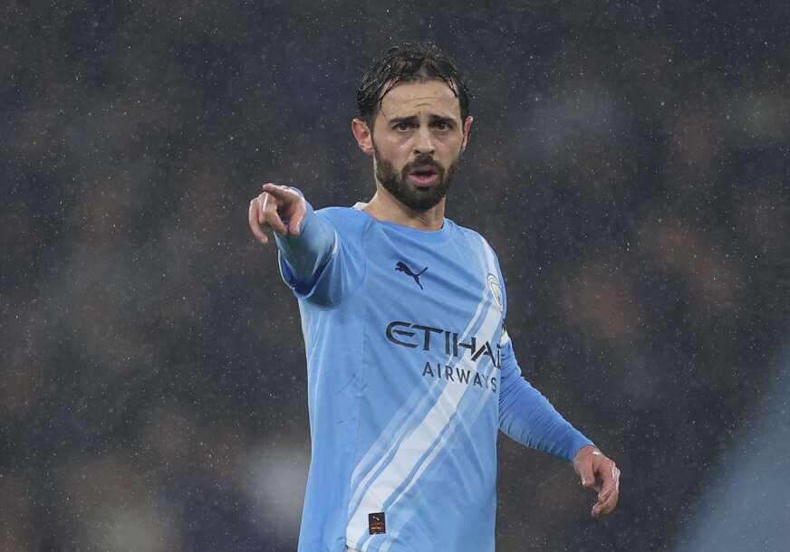 Milioni ili dječački san: Bernardo Silva pred izborom karijere