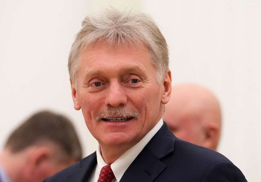 Porukom o Njemačkoj ZALEDIO EVROPU: Peskov podsjetio šta se desi kada na vlast dođu "revanšisti"