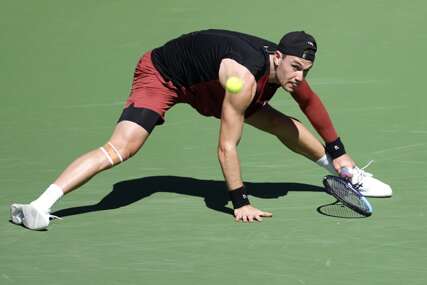  Roberto Bautista Agut